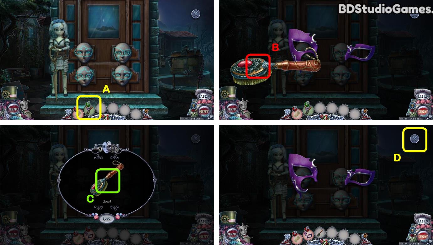 PuppetShow: Faith in the Future Walkthrough Screenshot 0004 PuppetShow: Faith in the Future Walkthrough Screenshot 0004