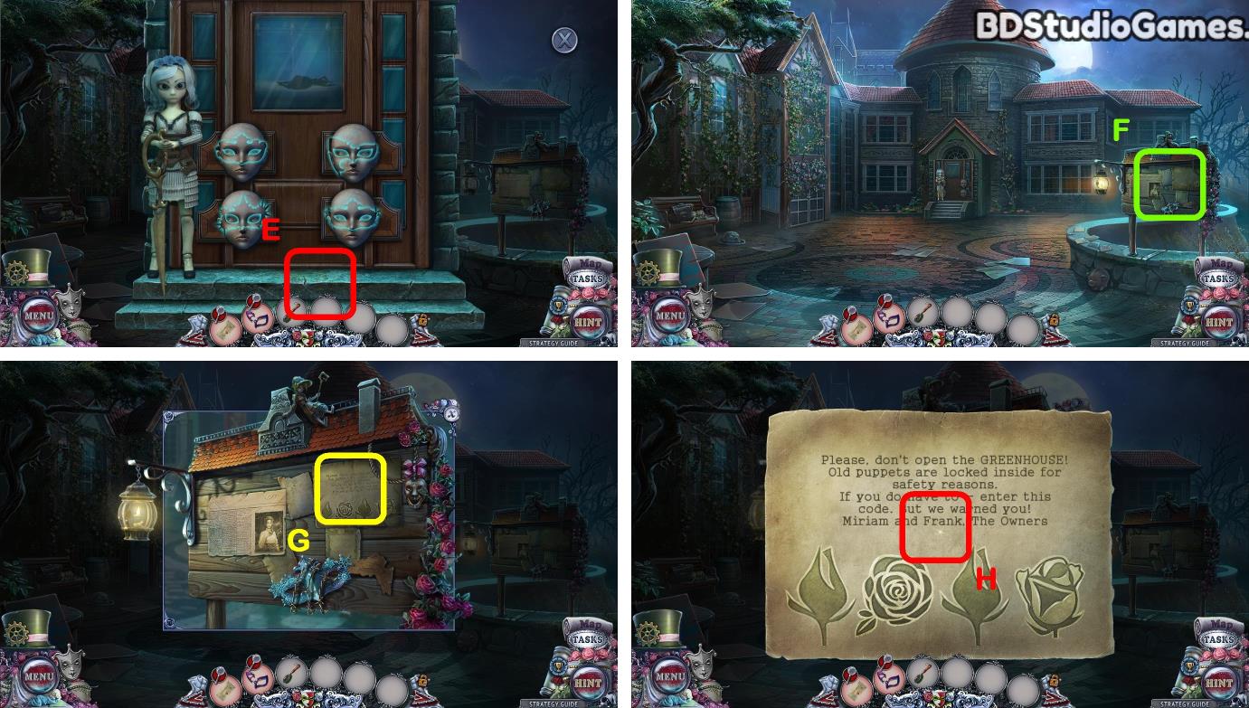 PuppetShow: Faith in the Future Walkthrough Screenshot 0005 PuppetShow: Faith in the Future Walkthrough Screenshot 0005