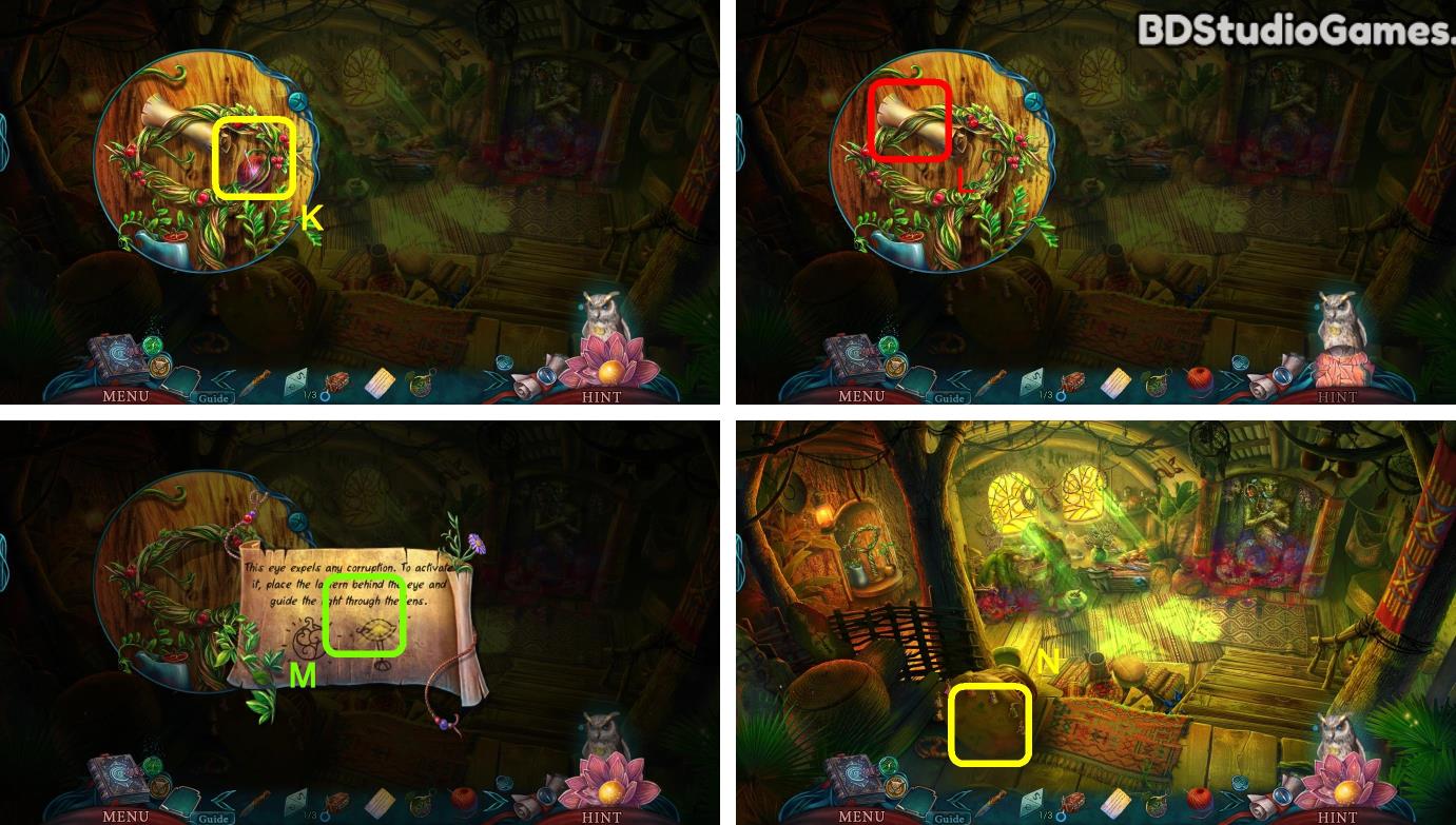 Reflections of Life: Slipping Hope Walkthrough Screenshot 0102 Reflections of Life: Slipping Hope Walkthrough Screenshot 0102