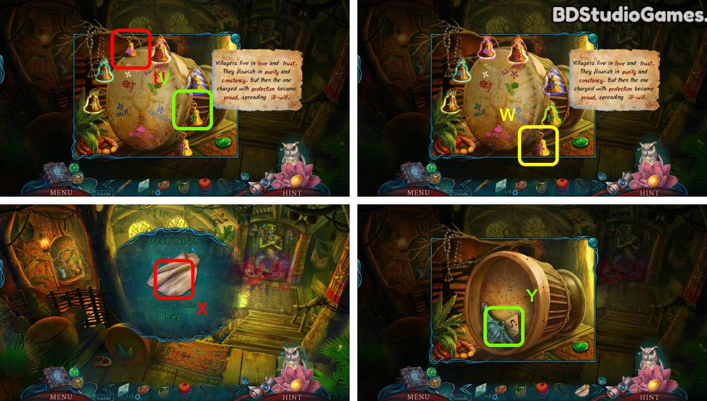 Reflections of Life: Slipping Hope Walkthrough Screenshot 0104 Reflections of Life: Slipping Hope Walkthrough Screenshot 0104