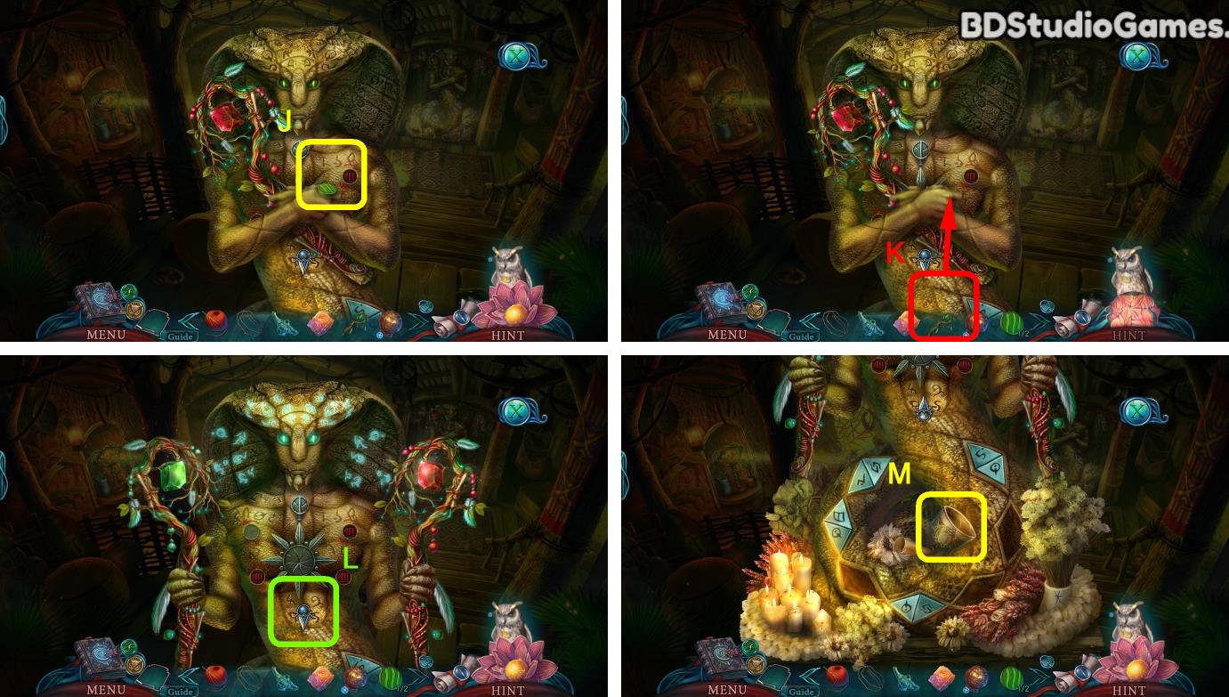 Reflections of Life: Slipping Hope Walkthrough Screenshot 0114 Reflections of Life: Slipping Hope Walkthrough Screenshot 0114