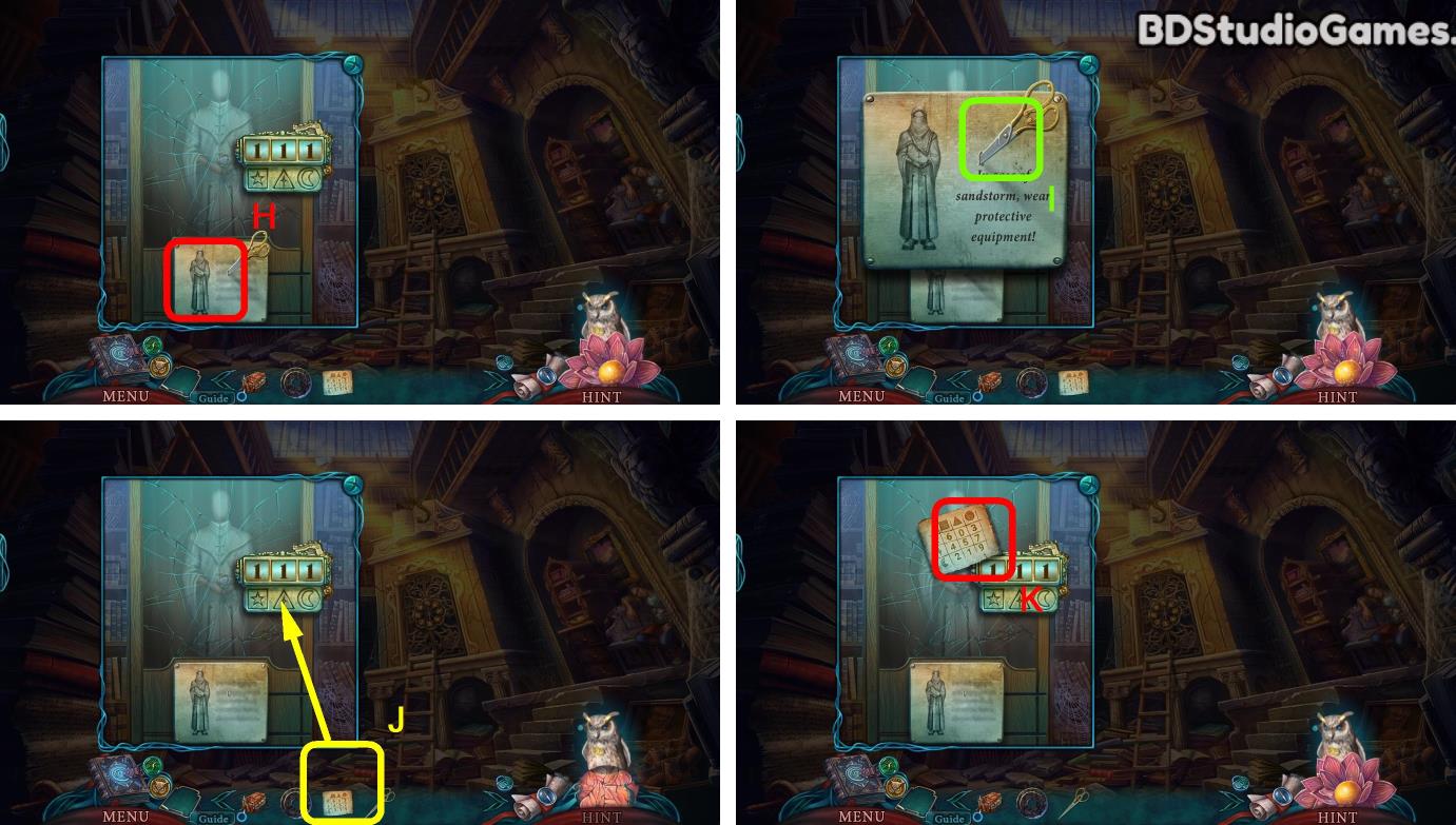 Reflections of Life: Slipping Hope Walkthrough Screenshot 0152 Reflections of Life: Slipping Hope Walkthrough Screenshot 0152