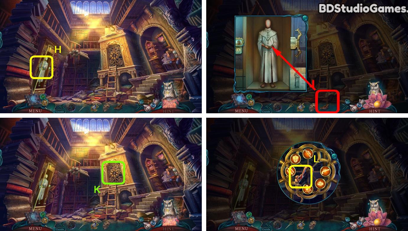 Reflections of Life: Slipping Hope Walkthrough Screenshot 0158 Reflections of Life: Slipping Hope Walkthrough Screenshot 0158
