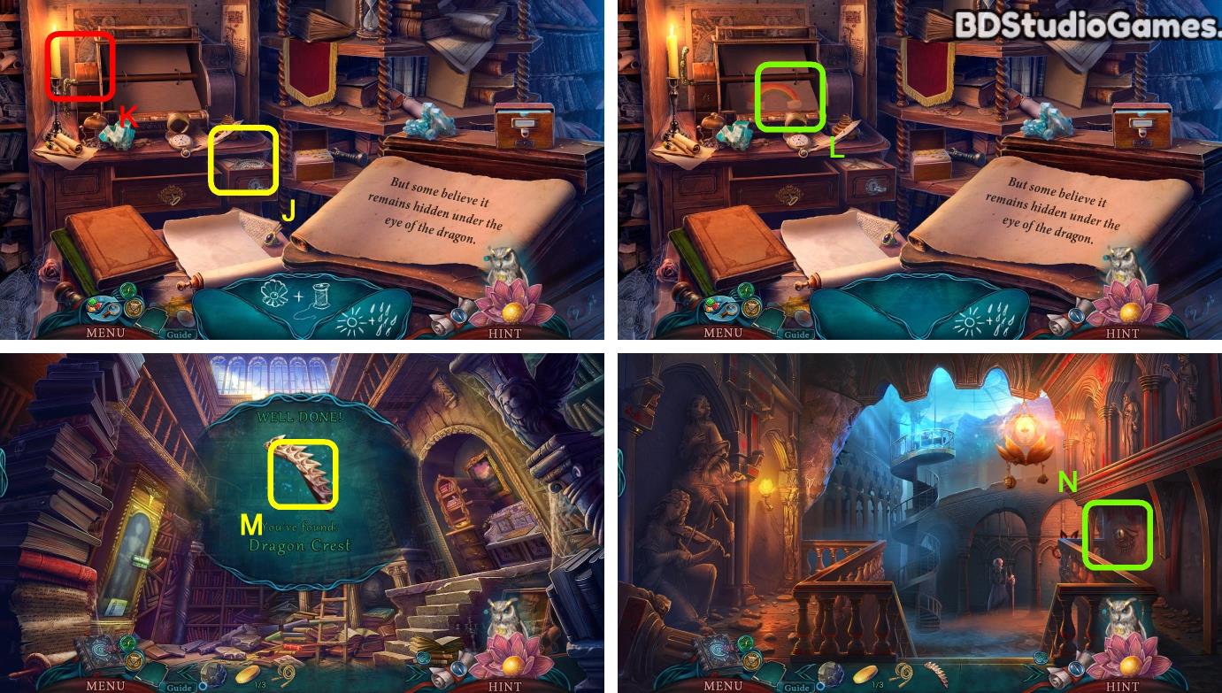 Reflections of Life: Slipping Hope Walkthrough Screenshot 0181 Reflections of Life: Slipping Hope Walkthrough Screenshot 0181