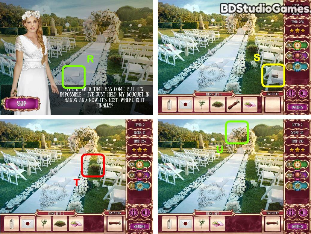 Secret Investigations: Revelations Walkthrough Screenshot 0003 Secret Investigations: Revelations Walkthrough Screenshot 0003