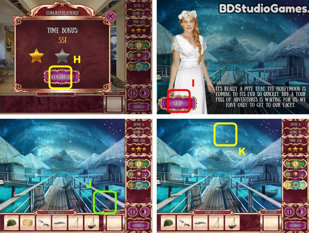 Secret Investigations: Revelations Walkthrough Screenshot 0007 Secret Investigations: Revelations Walkthrough Screenshot 0007
