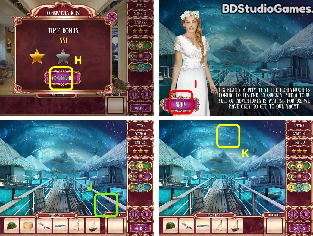 Secret Investigations: Revelations Walkthrough Screenshot 0007