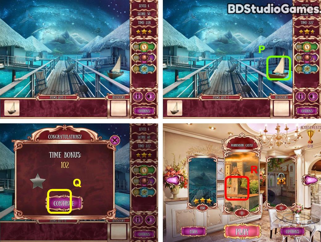 Secret Investigations: Revelations Walkthrough Screenshot 0009