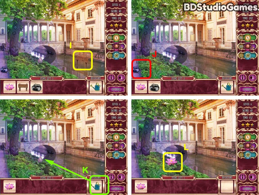 Secret Investigations: Revelations Walkthrough Screenshot 0014 Secret Investigations: Revelations Walkthrough Screenshot 0014