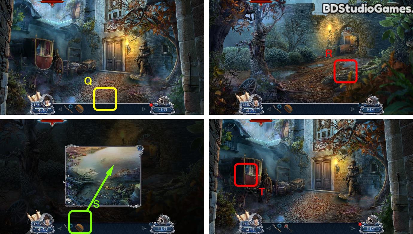 Secrets of Great Queens: Regicide Walkthrough Screenshot 0050 Secrets of Great Queens: Regicide Walkthrough Screenshot 0050