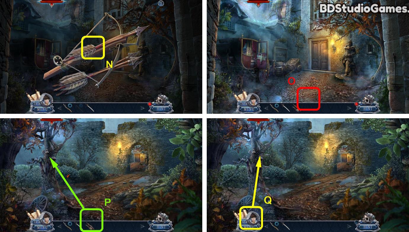 Secrets of Great Queens: Regicide Walkthrough Screenshot 0056 Secrets of Great Queens: Regicide Walkthrough Screenshot 0056
