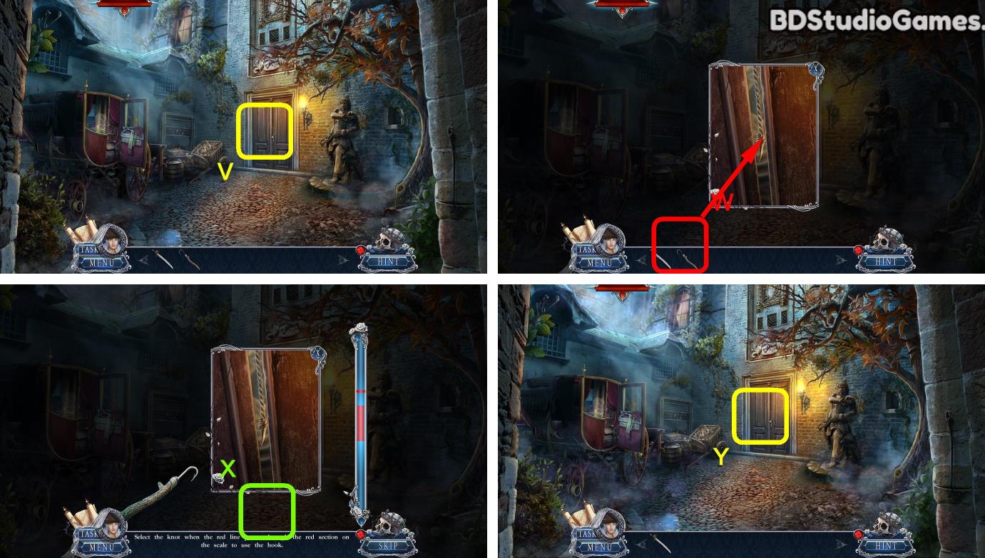 Secrets of Great Queens: Regicide Walkthrough Screenshot 0058 Secrets of Great Queens: Regicide Walkthrough Screenshot 0058