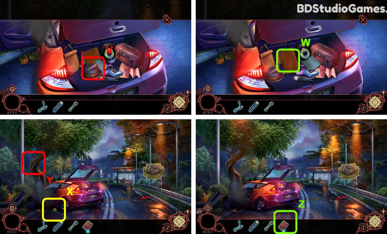 Shadowplay: The Crimson Light Walkthrough Screenshot 0008