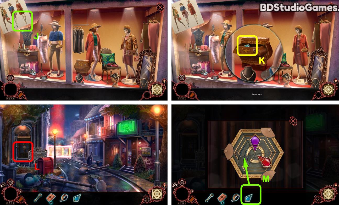 Shadowplay: The Crimson Light Walkthrough Screenshot 0034