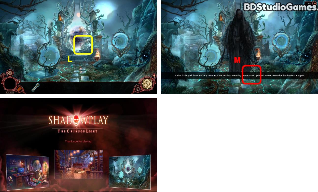 Shadowplay: The Crimson Light Walkthrough Screenshot 0053