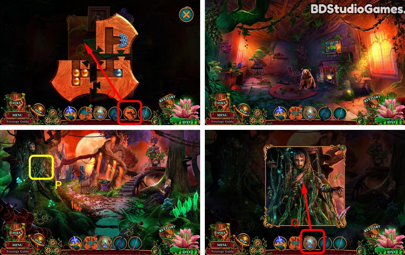 Spirit Legends: The Forest Wraith Walkthrough Screenshot 0033