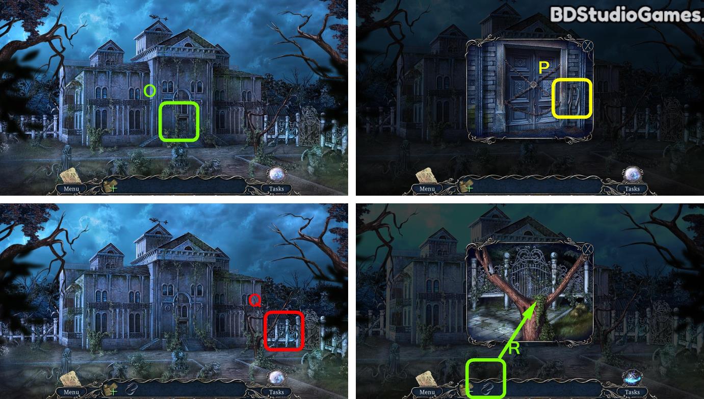 Stormhill Mystery: Family Shadows Walkthrough Screenshot 0003