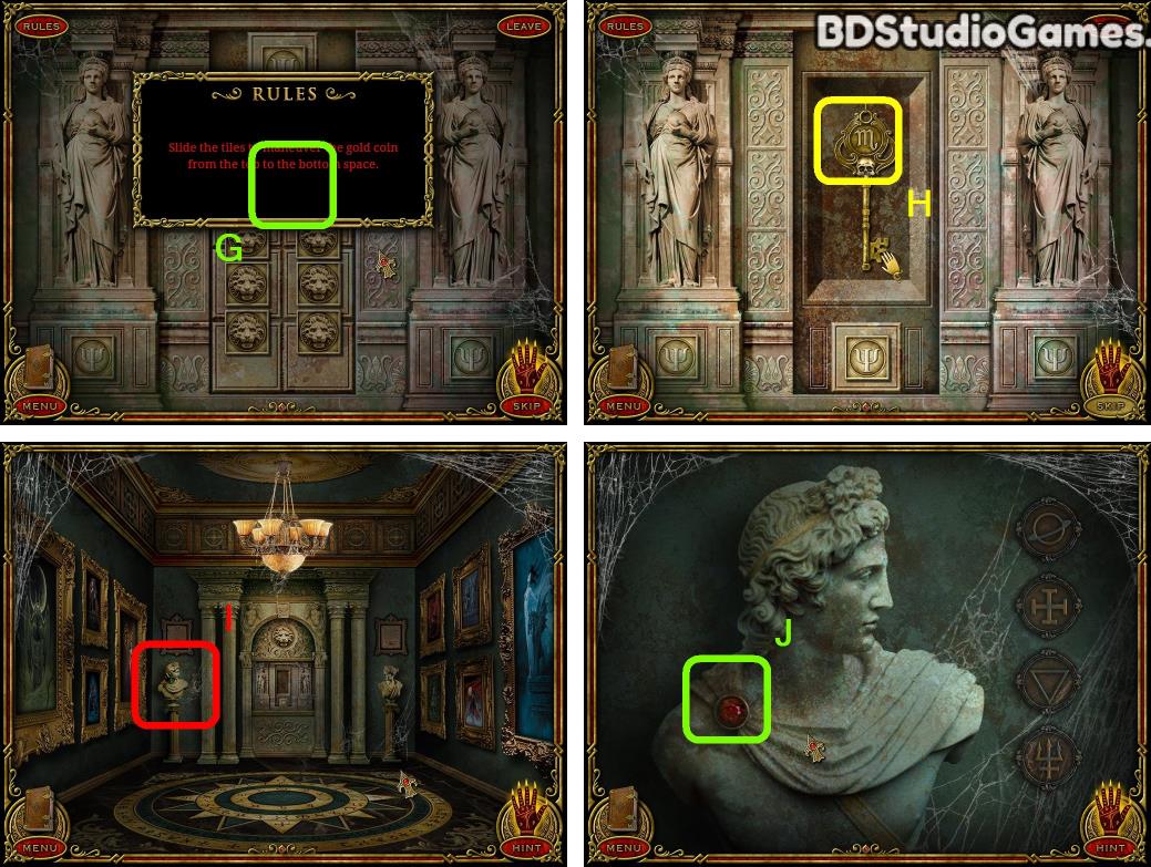 The Cabinets of Doctor Arcana Walkthrough Screenshot 0017