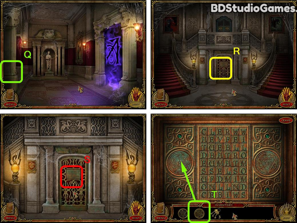 The Cabinets of Doctor Arcana Walkthrough Screenshot 0026