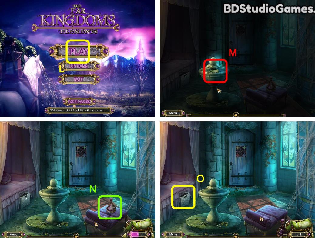 The Far Kingdoms: Elements Walkthrough Screenshot 0001 The Far Kingdoms: Elements Walkthrough Screenshot 0001