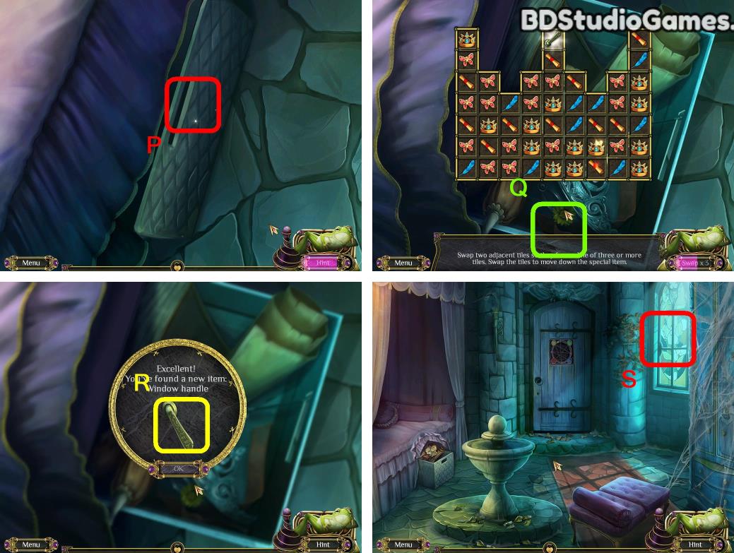 The Far Kingdoms: Elements Walkthrough Screenshot 0002 The Far Kingdoms: Elements Walkthrough Screenshot 0002