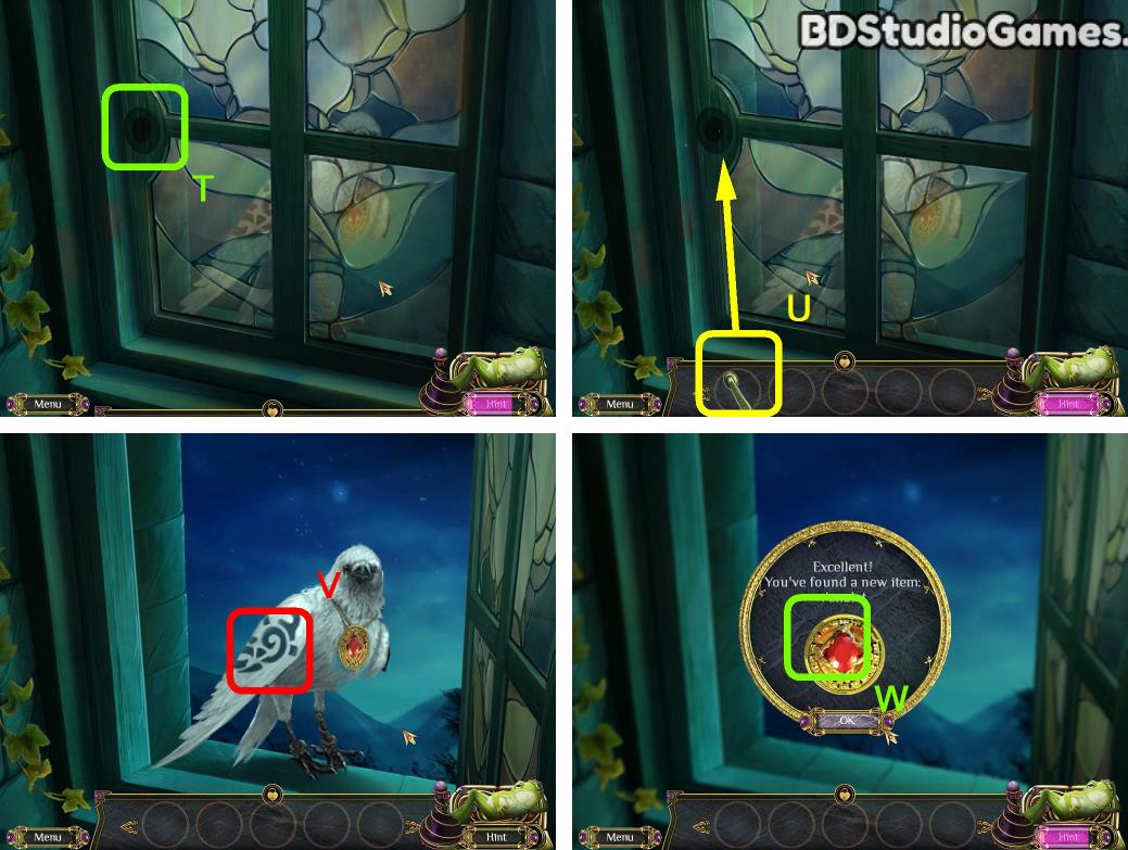 The Far Kingdoms: Elements Walkthrough Screenshot 0003 The Far Kingdoms: Elements Walkthrough Screenshot 0003