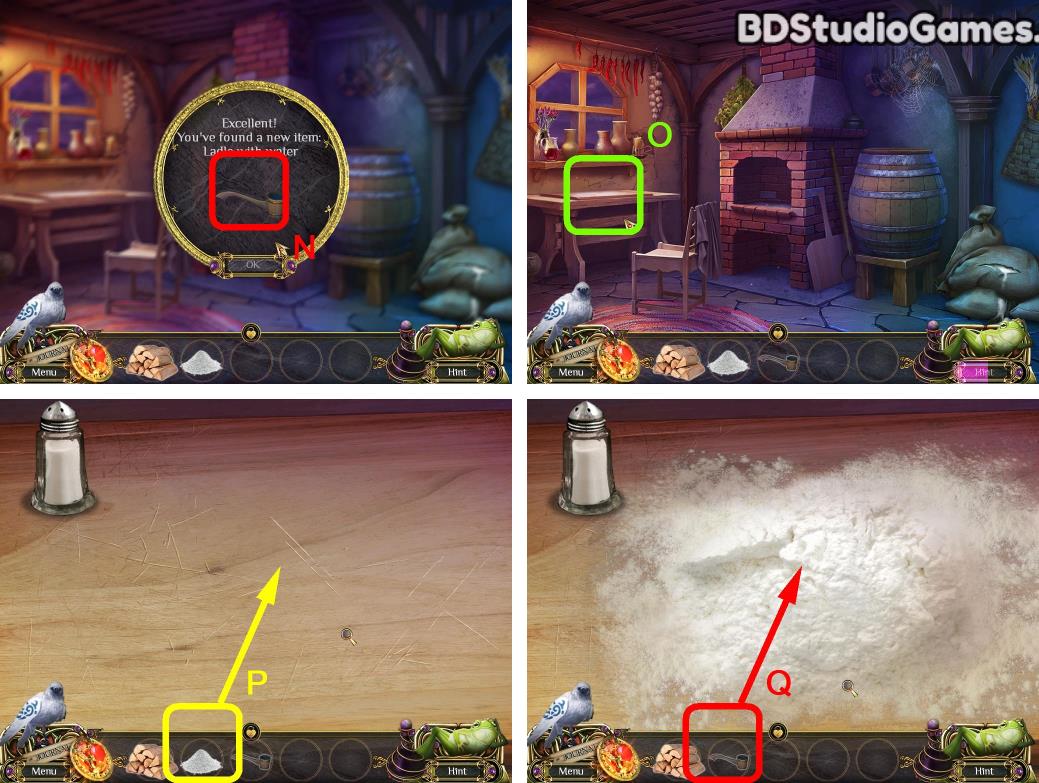 The Far Kingdoms: Elements Walkthrough Screenshot 0008 The Far Kingdoms: Elements Walkthrough Screenshot 0008