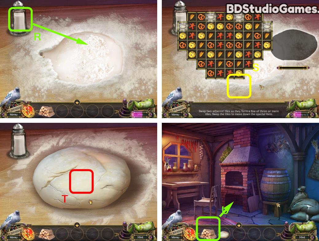 The Far Kingdoms: Elements Walkthrough Screenshot 0009 The Far Kingdoms: Elements Walkthrough Screenshot 0009
