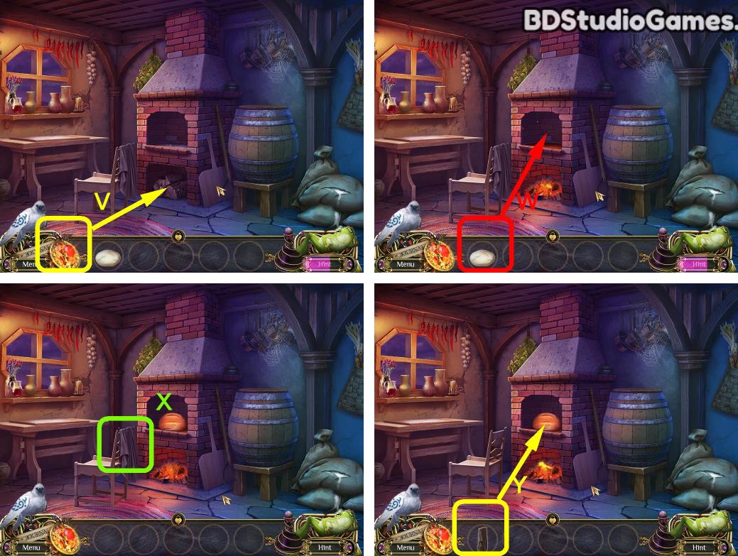 The Far Kingdoms: Elements Walkthrough Screenshot 0010 The Far Kingdoms: Elements Walkthrough Screenshot 0010