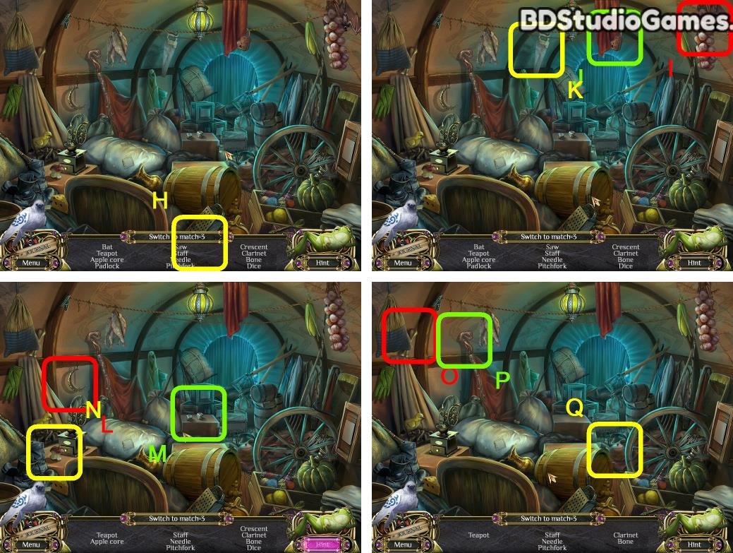 The Far Kingdoms: Elements Walkthrough Screenshot 0013 The Far Kingdoms: Elements Walkthrough Screenshot 0013