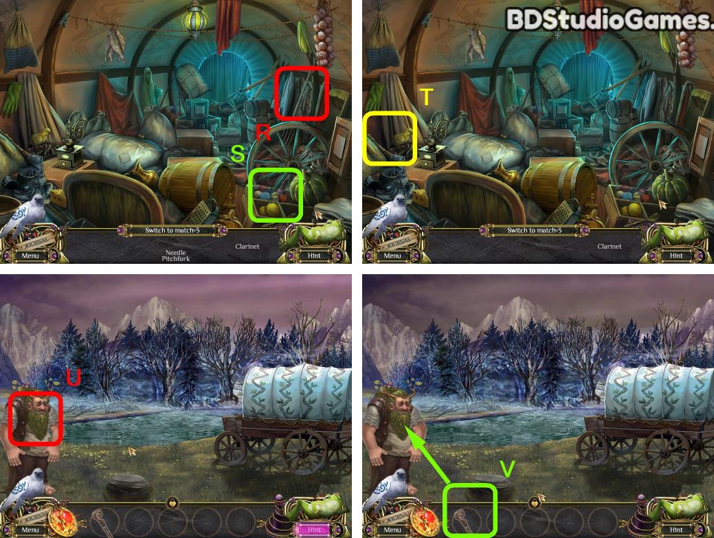 The Far Kingdoms: Elements Walkthrough Screenshot 0014 The Far Kingdoms: Elements Walkthrough Screenshot 0014