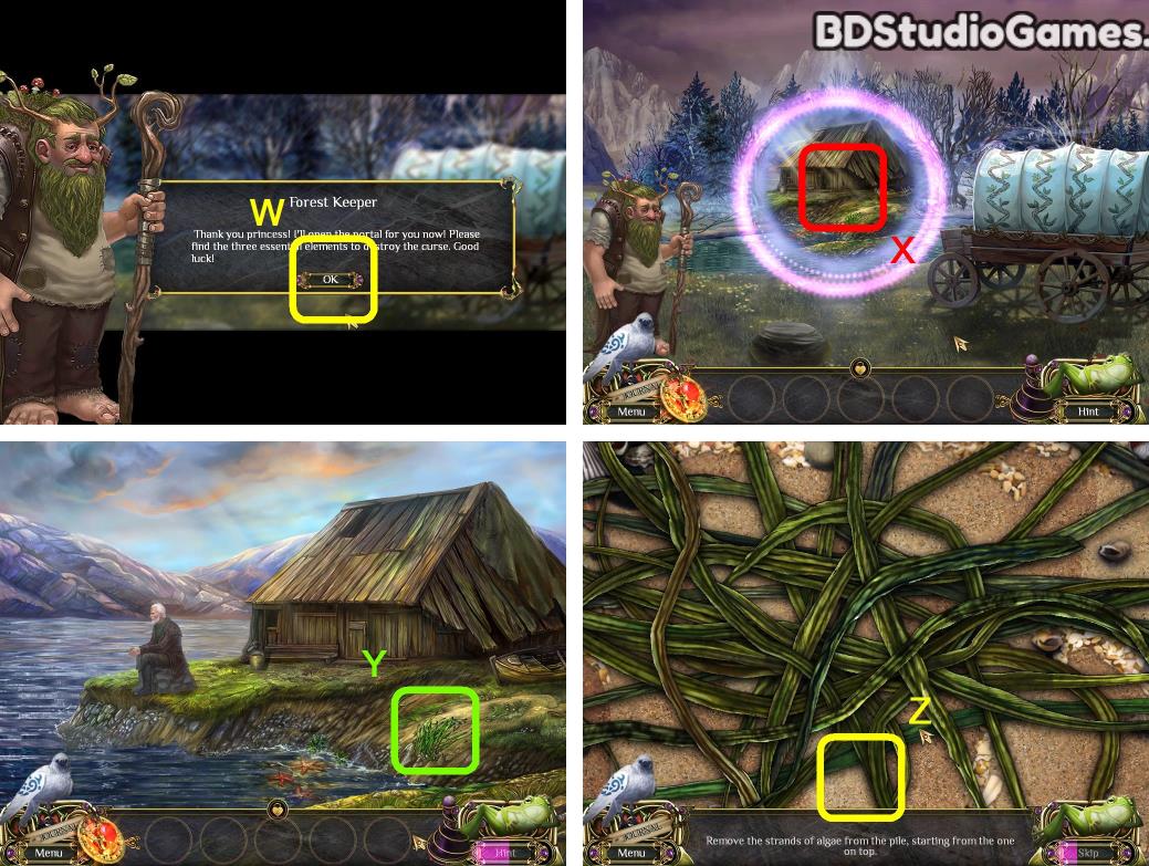 The Far Kingdoms: Elements Walkthrough Screenshot 0015 The Far Kingdoms: Elements Walkthrough Screenshot 0015