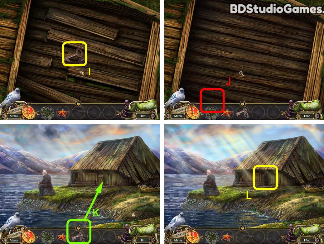 The Far Kingdoms: Elements Walkthrough Screenshot 0018 The Far Kingdoms: Elements Walkthrough Screenshot 0018
