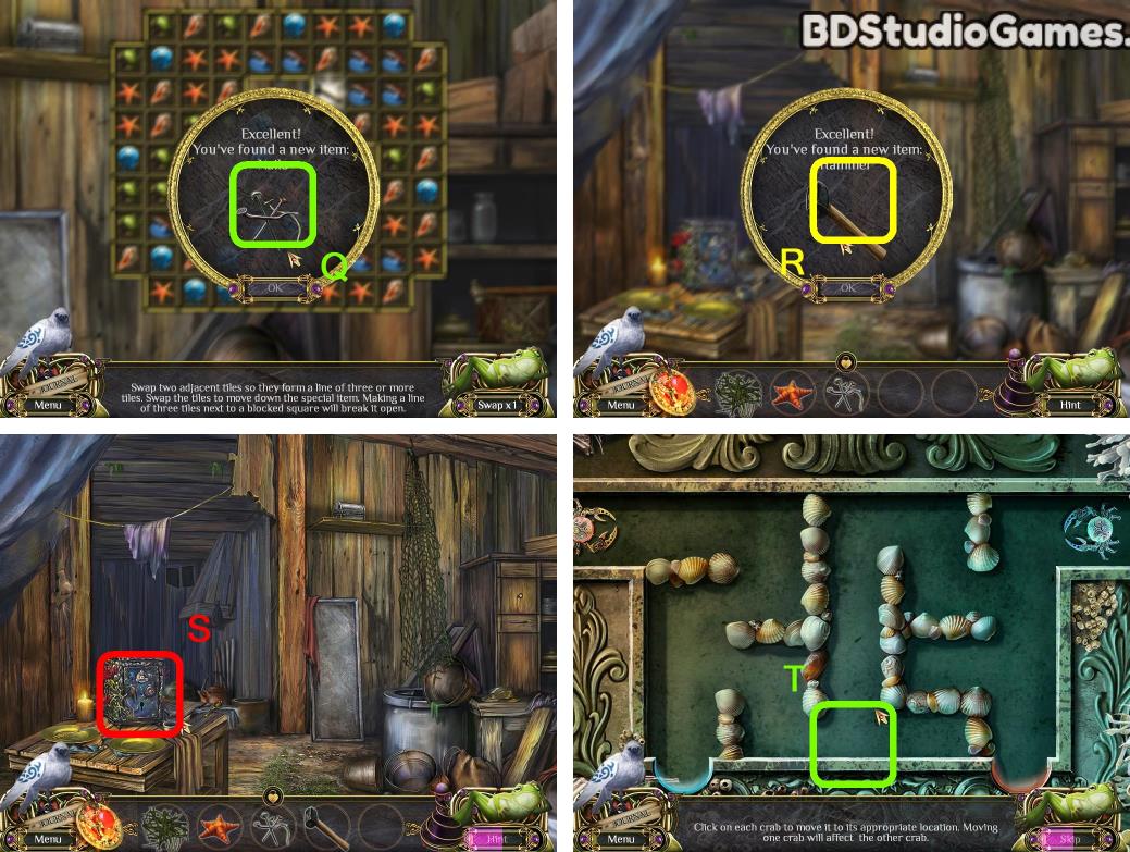 The Far Kingdoms: Elements Walkthrough Screenshot 0020 The Far Kingdoms: Elements Walkthrough Screenshot 0020