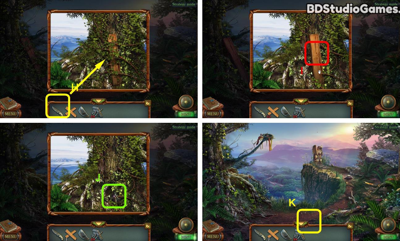 The Legacy: The Tree of Might Walkthrough Screenshot 0009 The Legacy: The Tree of Might Walkthrough Screenshot 0009