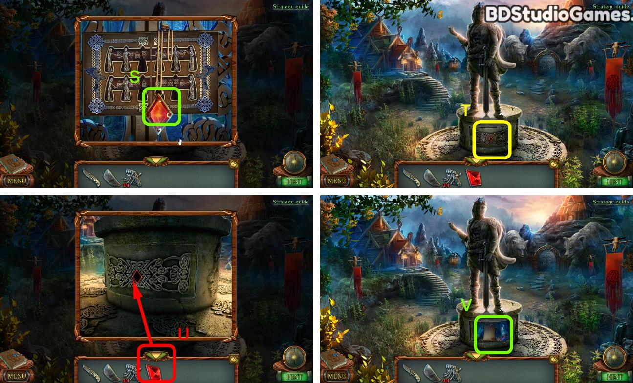 The Legacy: The Tree of Might Walkthrough Screenshot 0012 The Legacy: The Tree of Might Walkthrough Screenshot 0012