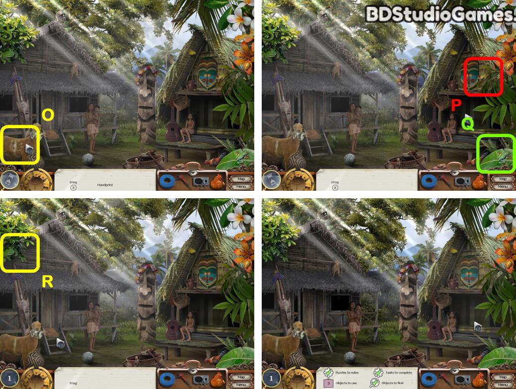 Treasure Masters, Inc.: The Lost City Walkthrough Screenshot 0124 Treasure Masters, Inc.: The Lost City Walkthrough Screenshot 0124