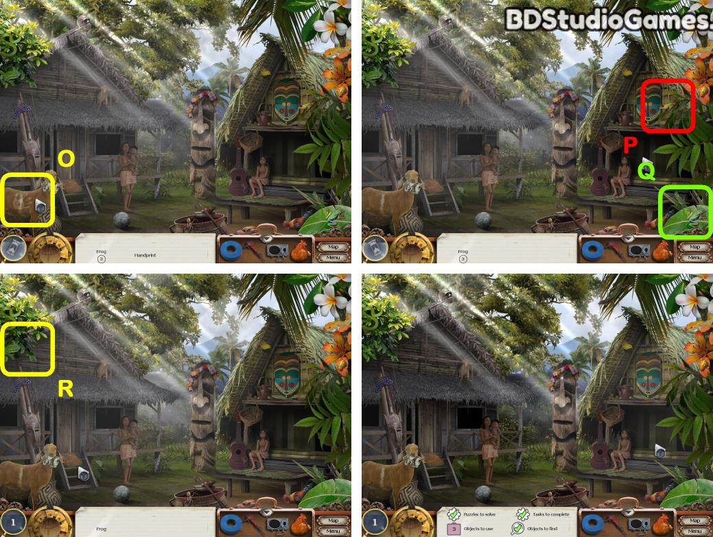 Treasure Masters, Inc.: The Lost City Walkthrough Screenshot 0124