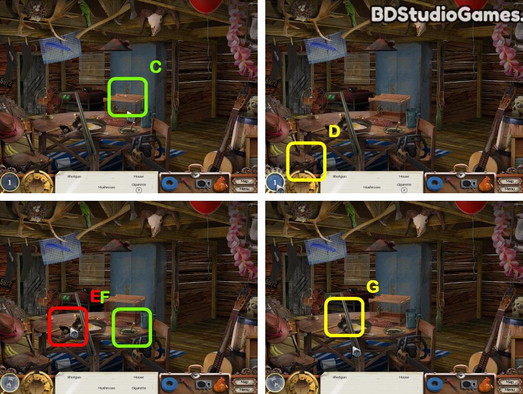 Treasure Masters, Inc.: The Lost City Walkthrough Screenshot 0127 Treasure Masters, Inc.: The Lost City Walkthrough Screenshot 0127