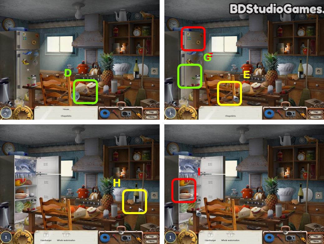 Treasure Masters, Inc.: The Lost City Walkthrough Screenshot 0133 Treasure Masters, Inc.: The Lost City Walkthrough Screenshot 0133