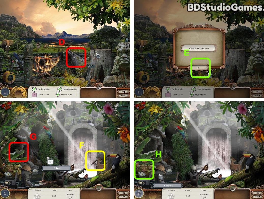 Treasure Masters, Inc.: The Lost City Walkthrough Screenshot 0144 Treasure Masters, Inc.: The Lost City Walkthrough Screenshot 0144