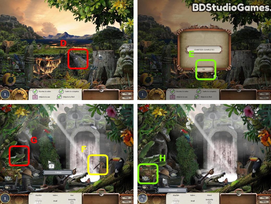 Treasure Masters, Inc.: The Lost City Walkthrough Screenshot 0144