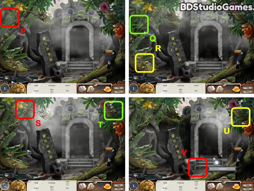 Treasure Masters, Inc.: The Lost City Walkthrough Screenshot 0163 Treasure Masters, Inc.: The Lost City Walkthrough Screenshot 0163