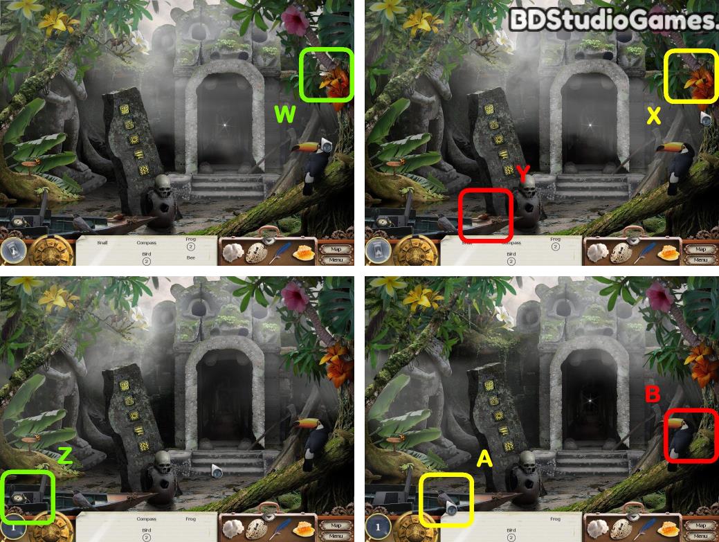 Treasure Masters, Inc.: The Lost City Walkthrough Screenshot 0164 Treasure Masters, Inc.: The Lost City Walkthrough Screenshot 0164