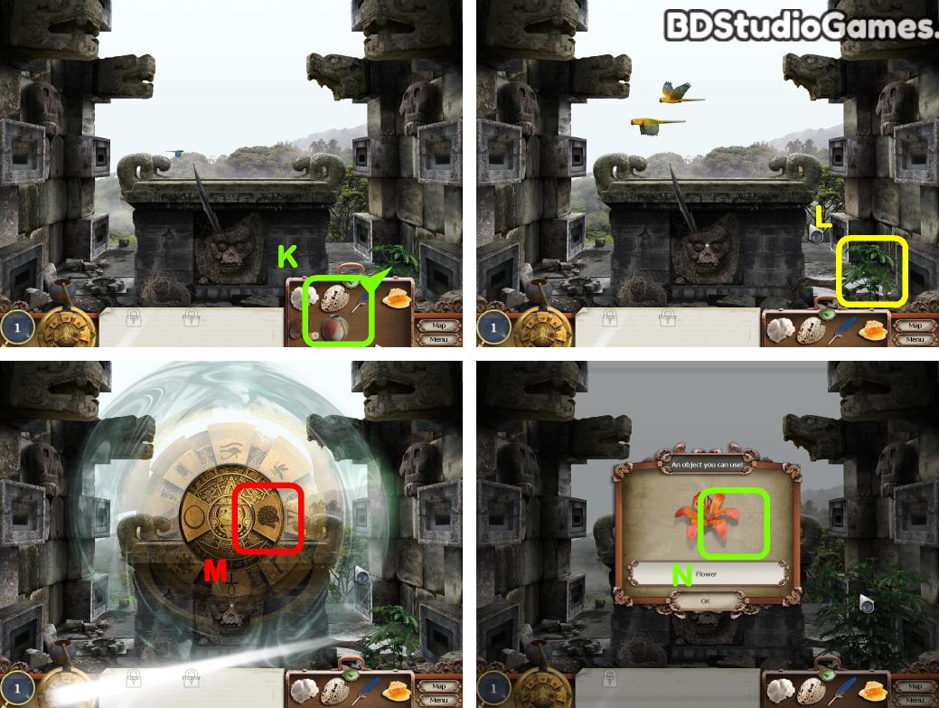 Treasure Masters, Inc.: The Lost City Walkthrough Screenshot 0174 Treasure Masters, Inc.: The Lost City Walkthrough Screenshot 0174