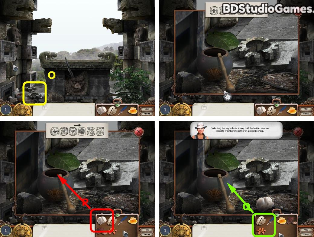 Treasure Masters, Inc.: The Lost City Walkthrough Screenshot 0175 Treasure Masters, Inc.: The Lost City Walkthrough Screenshot 0175