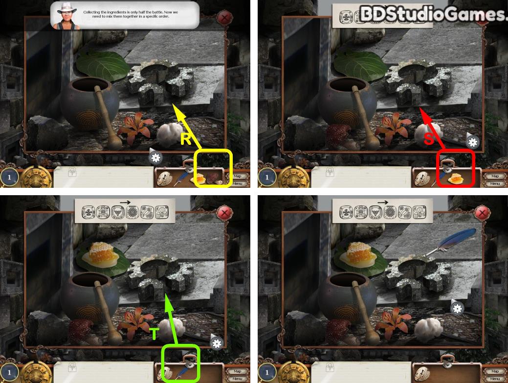 Treasure Masters, Inc.: The Lost City Walkthrough Screenshot 0176 Treasure Masters, Inc.: The Lost City Walkthrough Screenshot 0176