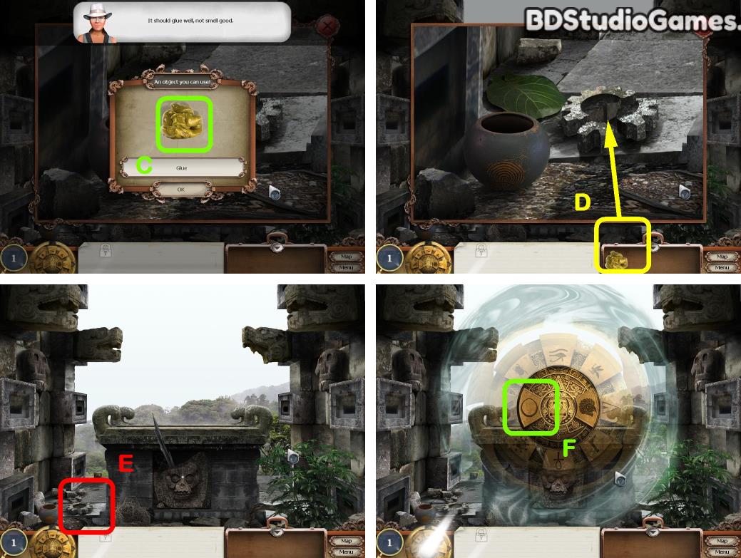 Treasure Masters, Inc.: The Lost City Walkthrough Screenshot 0179 Treasure Masters, Inc.: The Lost City Walkthrough Screenshot 0179