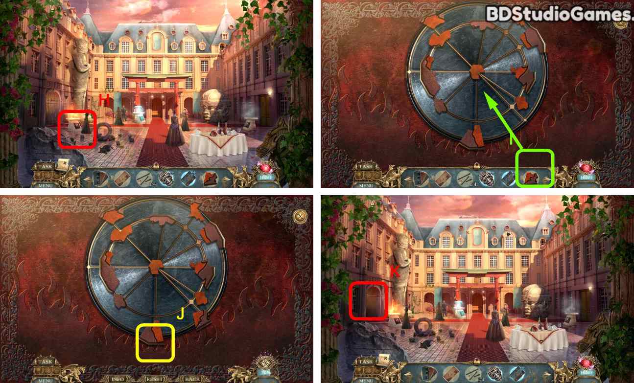 Vermillion Watch: Parisian Pursuit Walkthrough Screenshot 0028