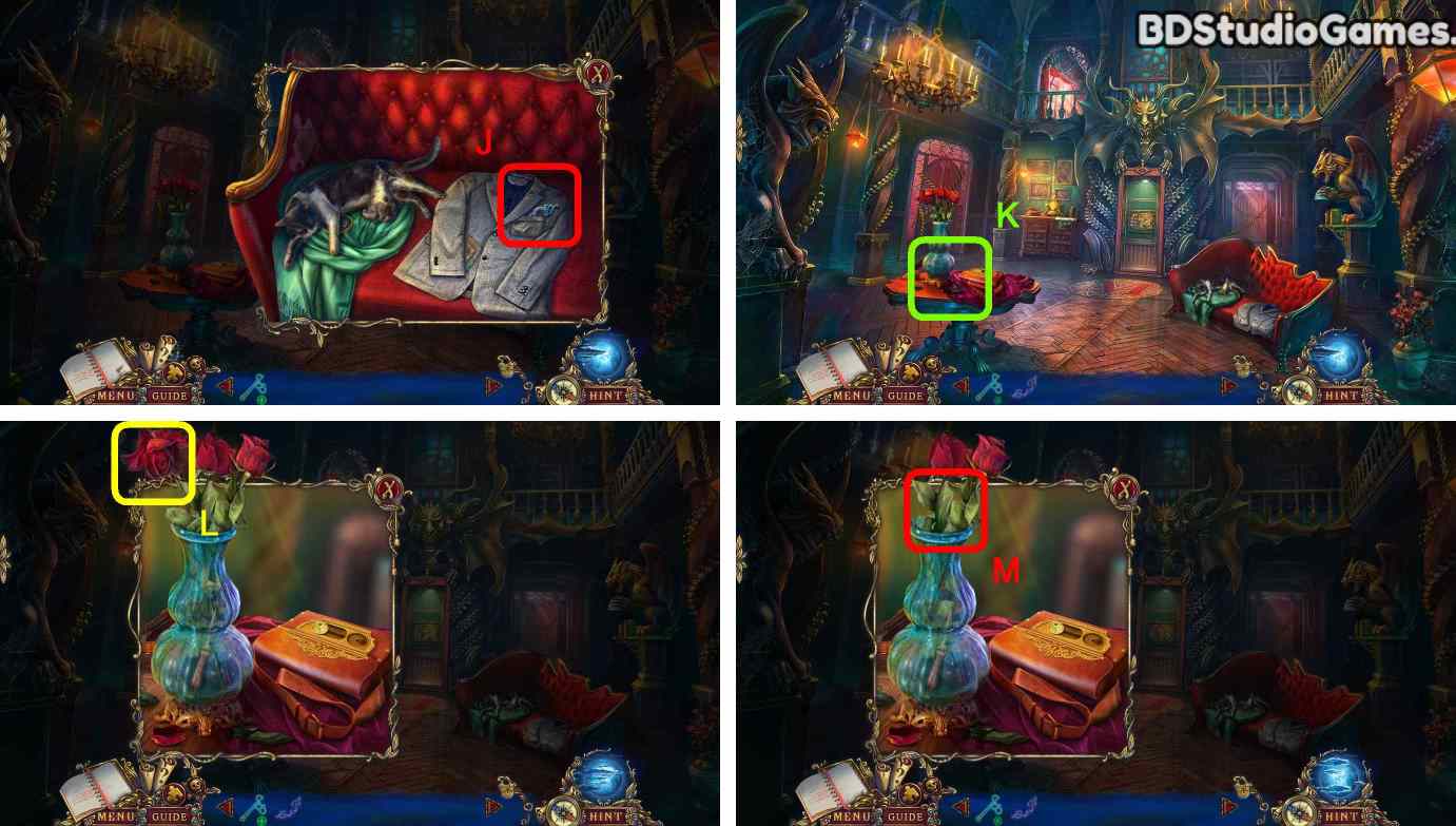 Whispered Secrets: Cursed Wealth Bonus Chapter Walkthrough Screenshot 0003 Whispered Secrets: Cursed Wealth Bonus Chapter Walkthrough Screenshot 0003